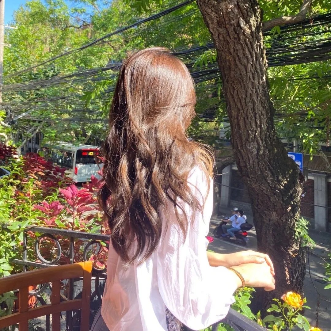 水仙女